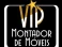 Logo de Vip Montador de Móveis